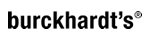 burckhardt's logo