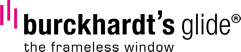 burckhardt's Logo